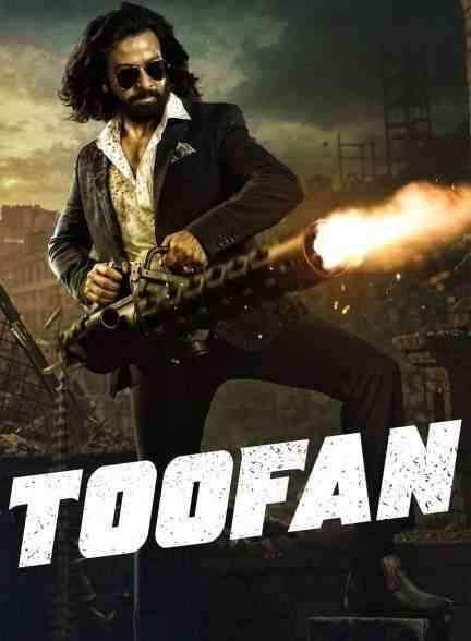 فیلم طوفان Toofan 2024