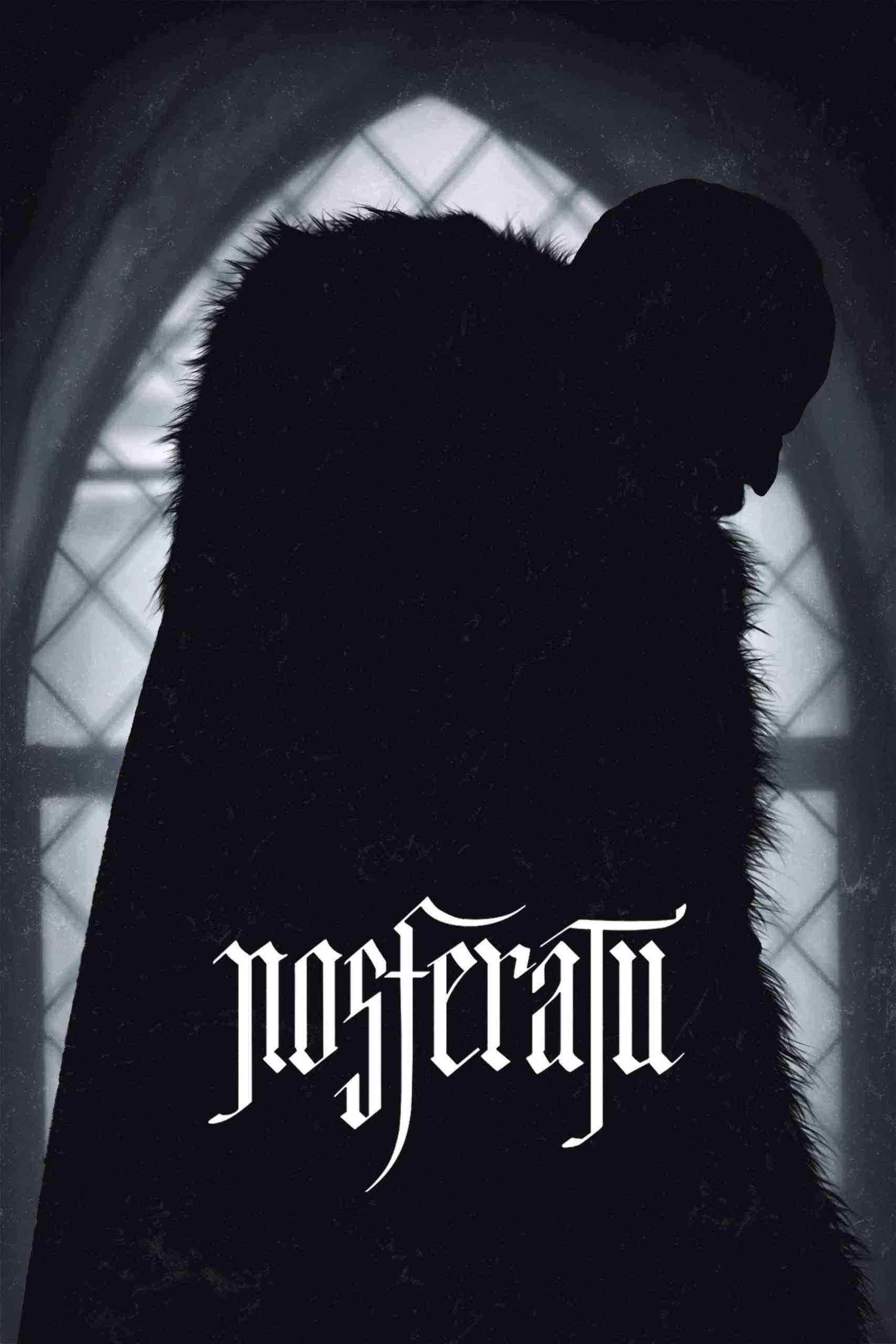 فیلم نوسفراتو 2024 Nosferatu