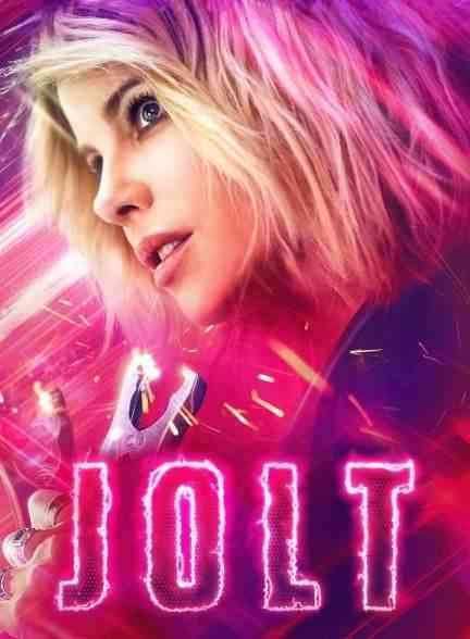 فیلم جولت 2021 Jolt