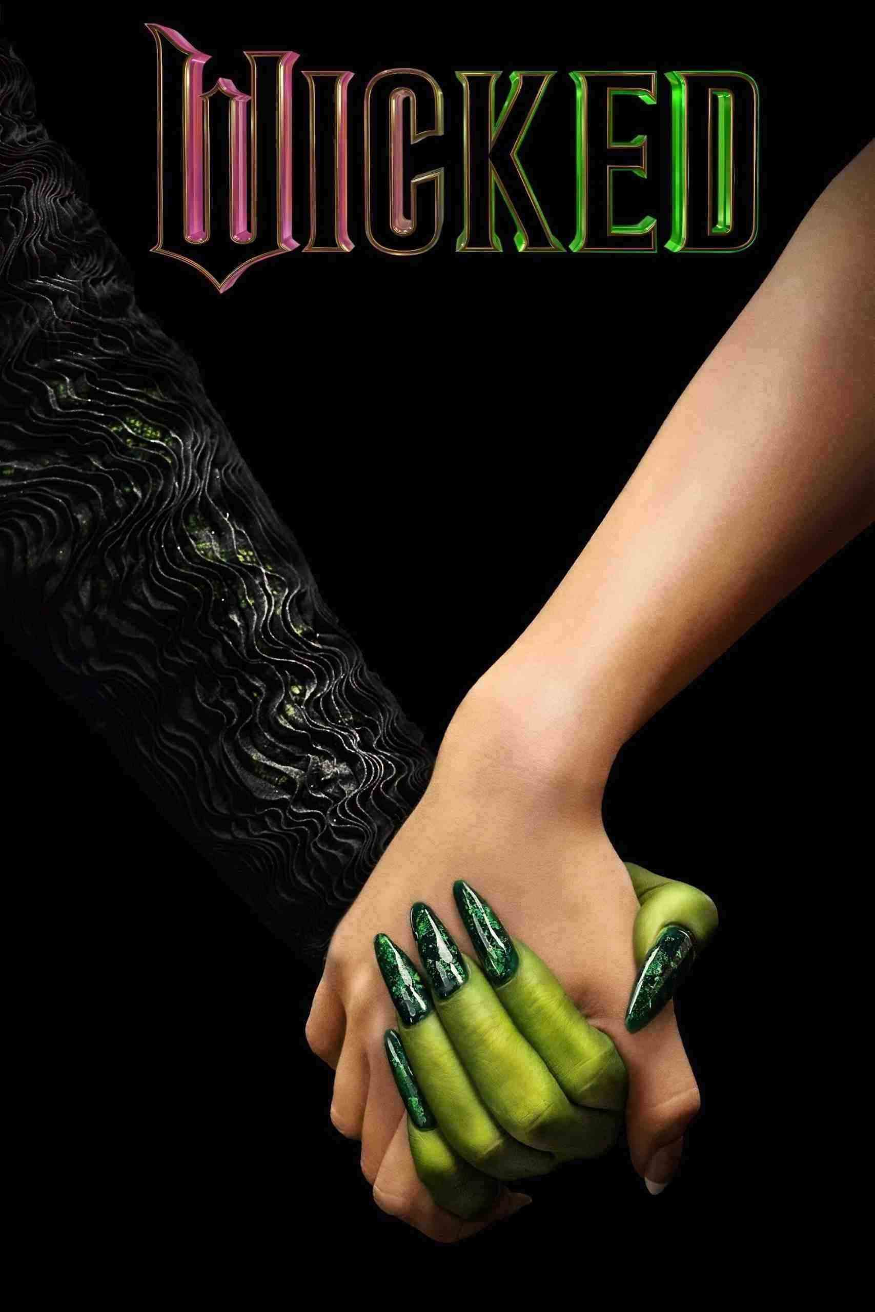 دانلود فیلم شرور 2024 Wicked