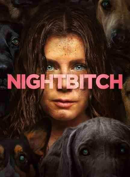 فیلم سگ شبانه Nightbitch 2024