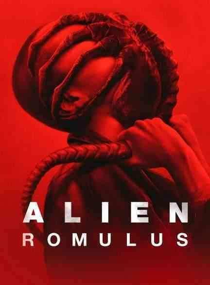 فیلم بیگانه رومولوس Alien: Romulus 2024
