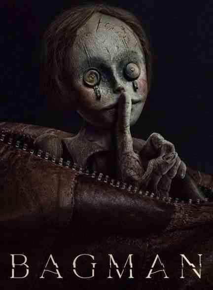 فیلم بگمن Bagman 2024