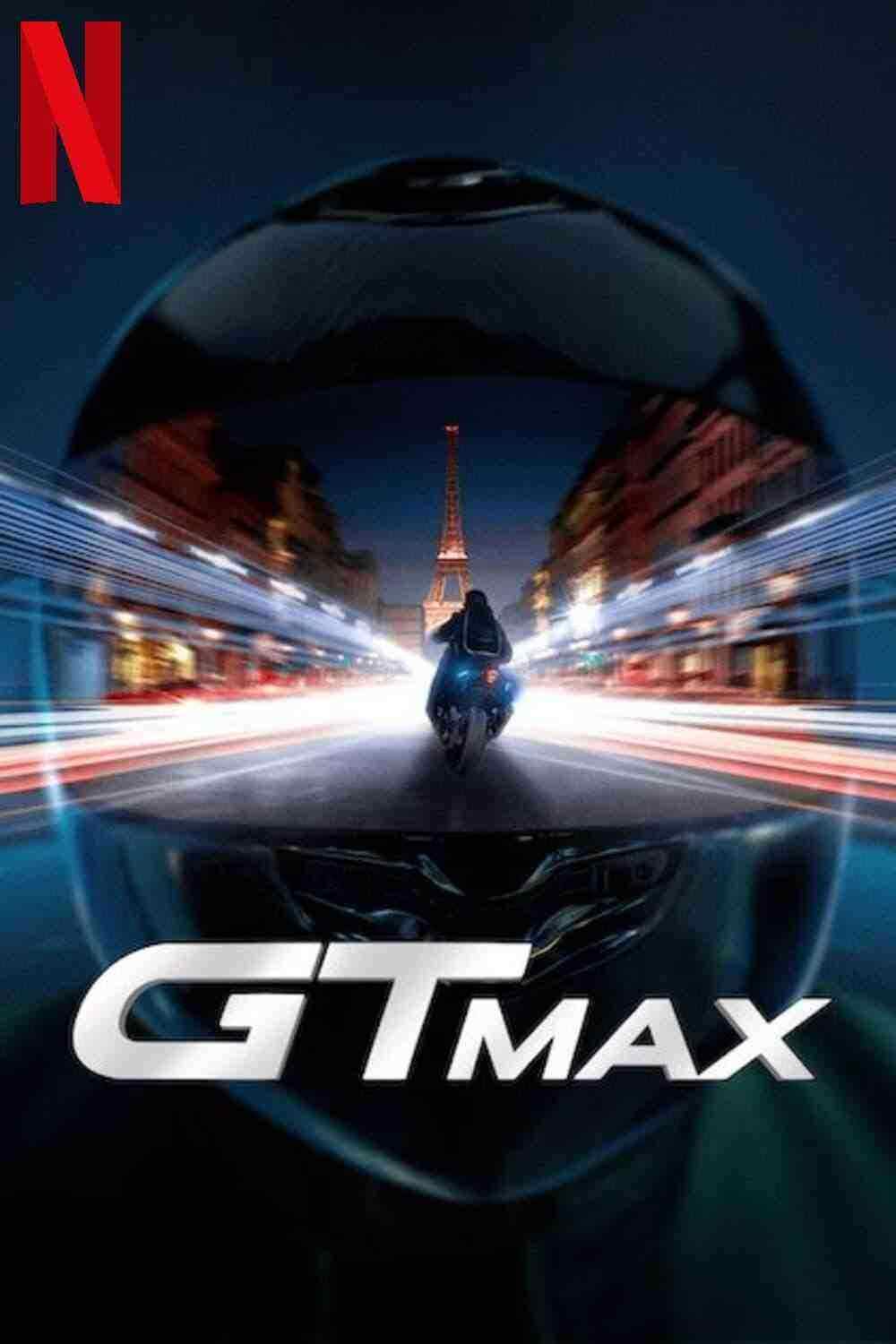 فیلم جی تی مکس GTMax 2024