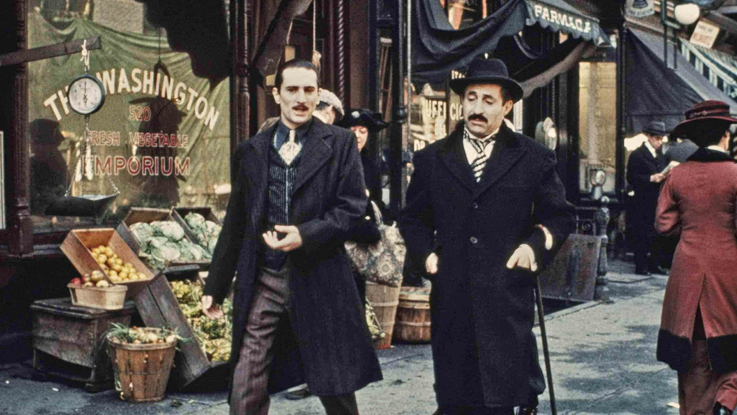 The Godfather Part II 002