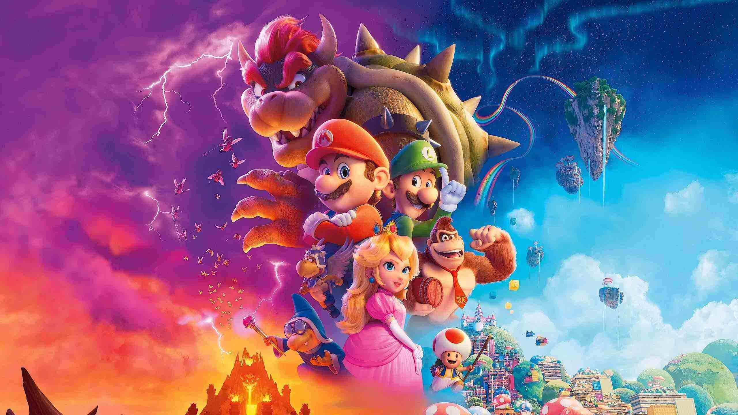 The Super Mario Bros. Movie 001