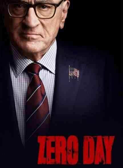 دانلود سریال روز صفر Zero Day 2025