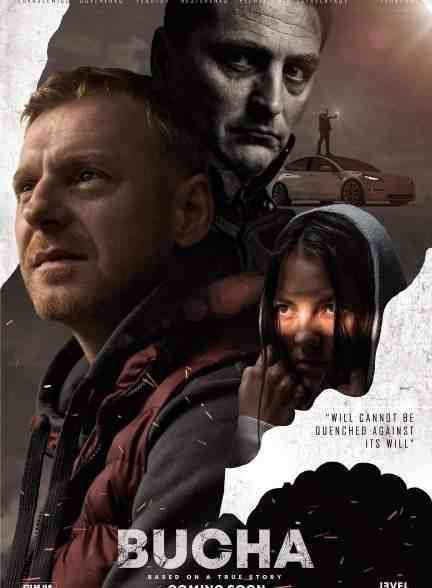 فیلم بوچا Bucha 2023