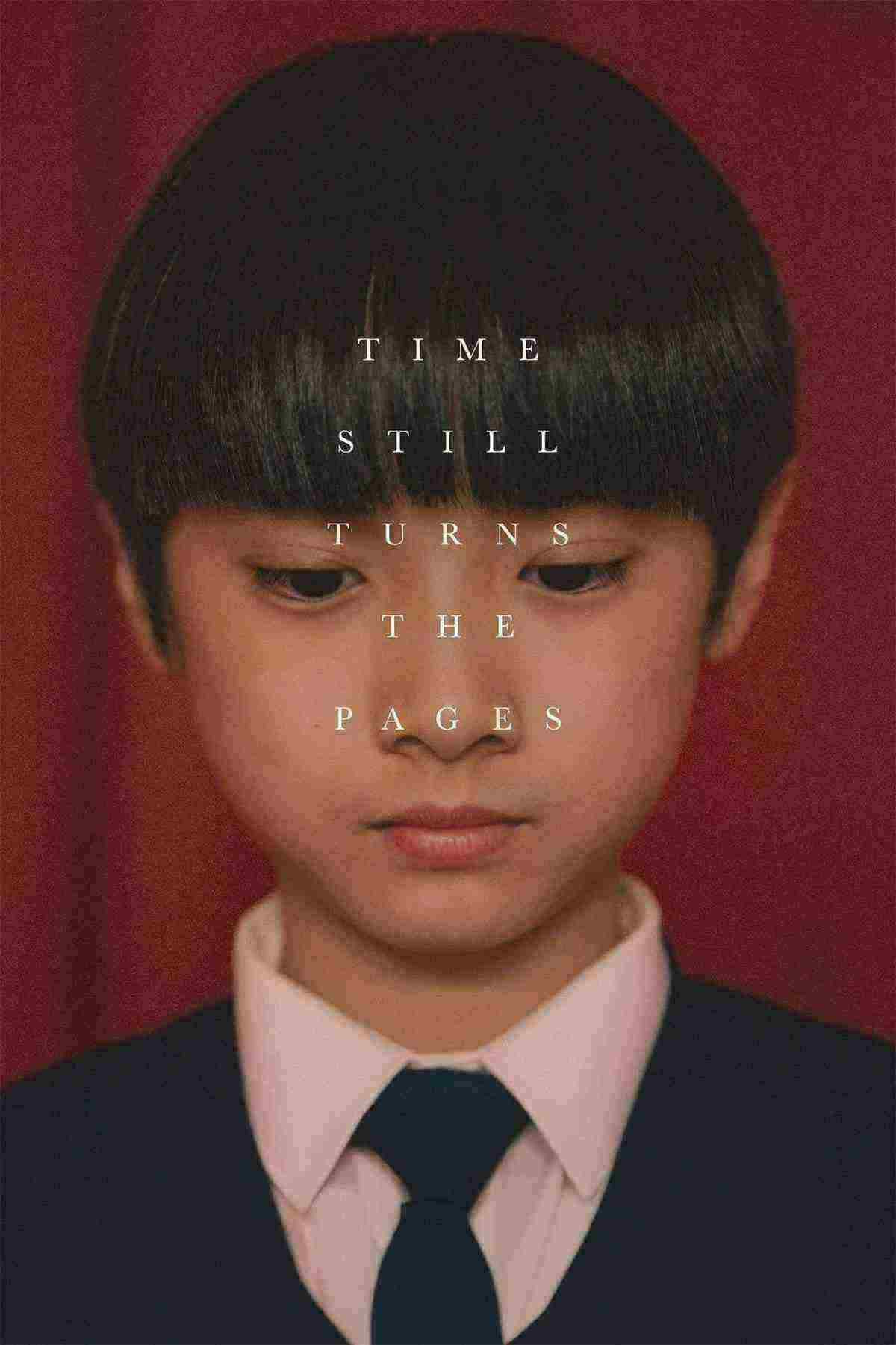 فیلم Time Still Turns the Pages 2023