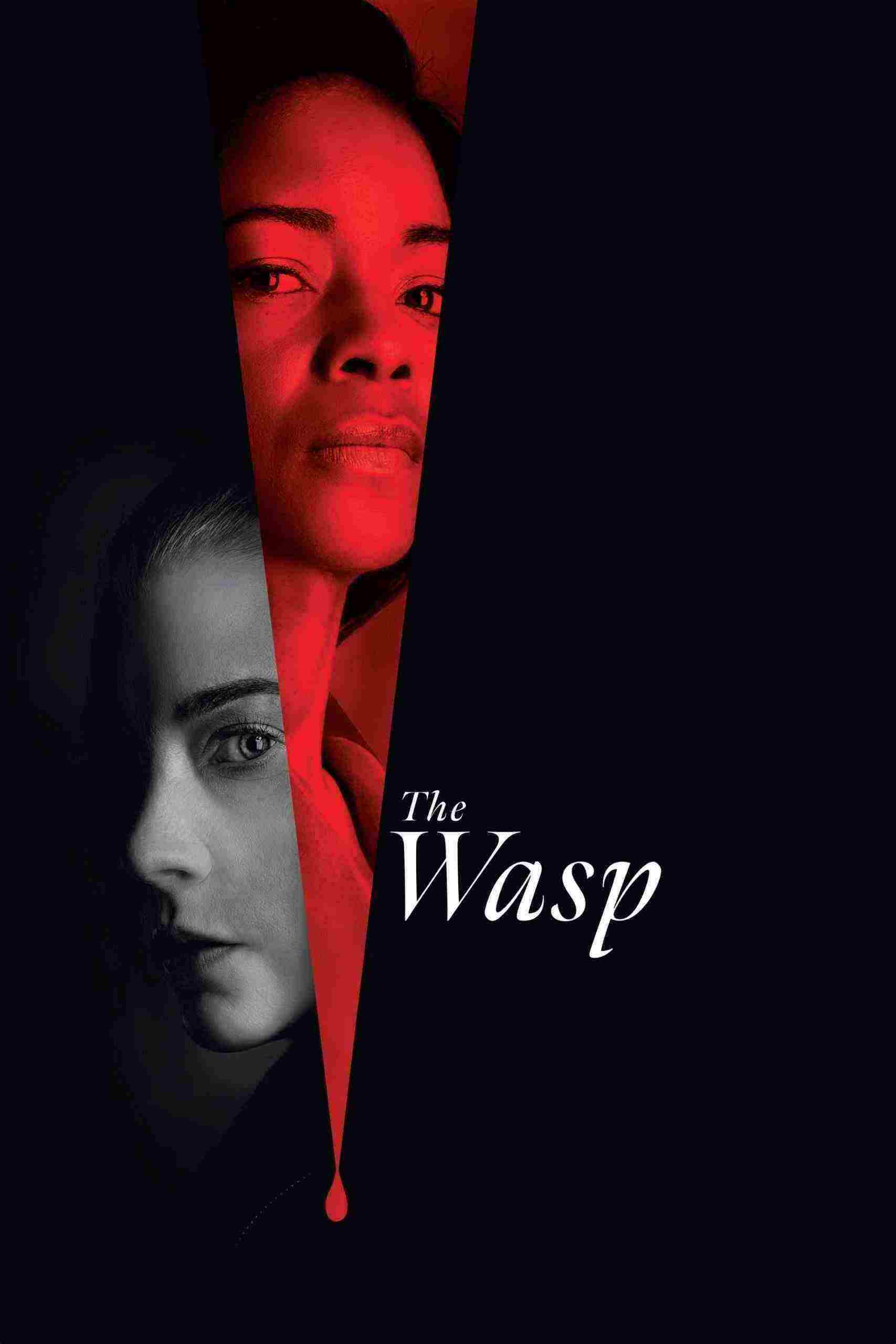 فیلم زنبور The Wasp 2024