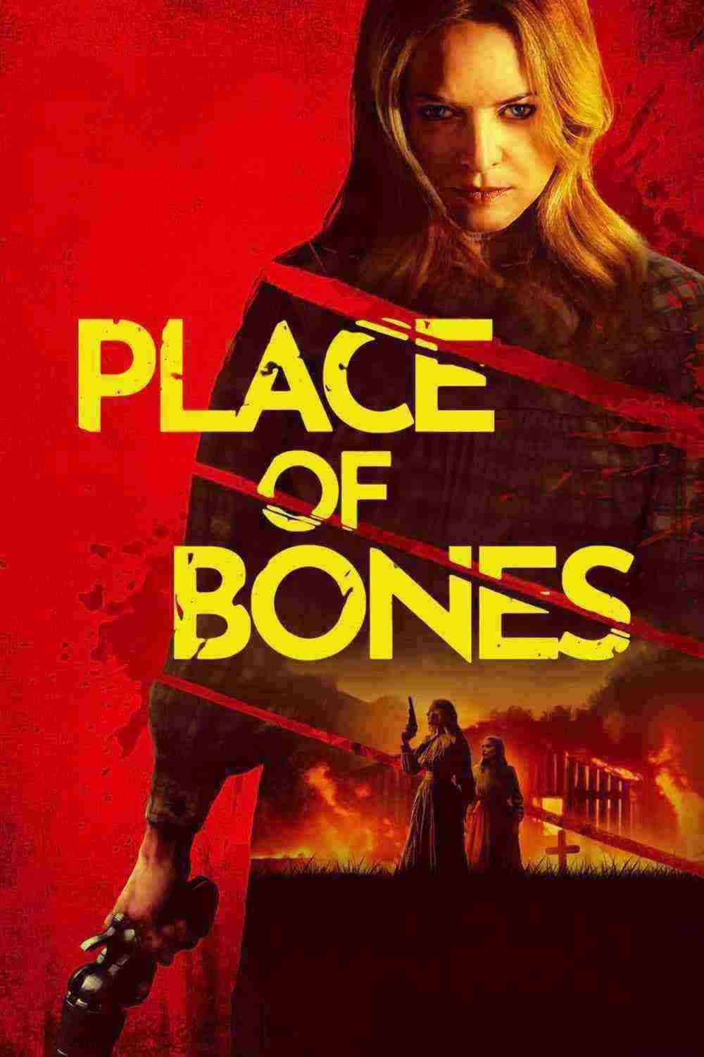 دانلود فیلم جای استخوان ها Place of Bones 2024