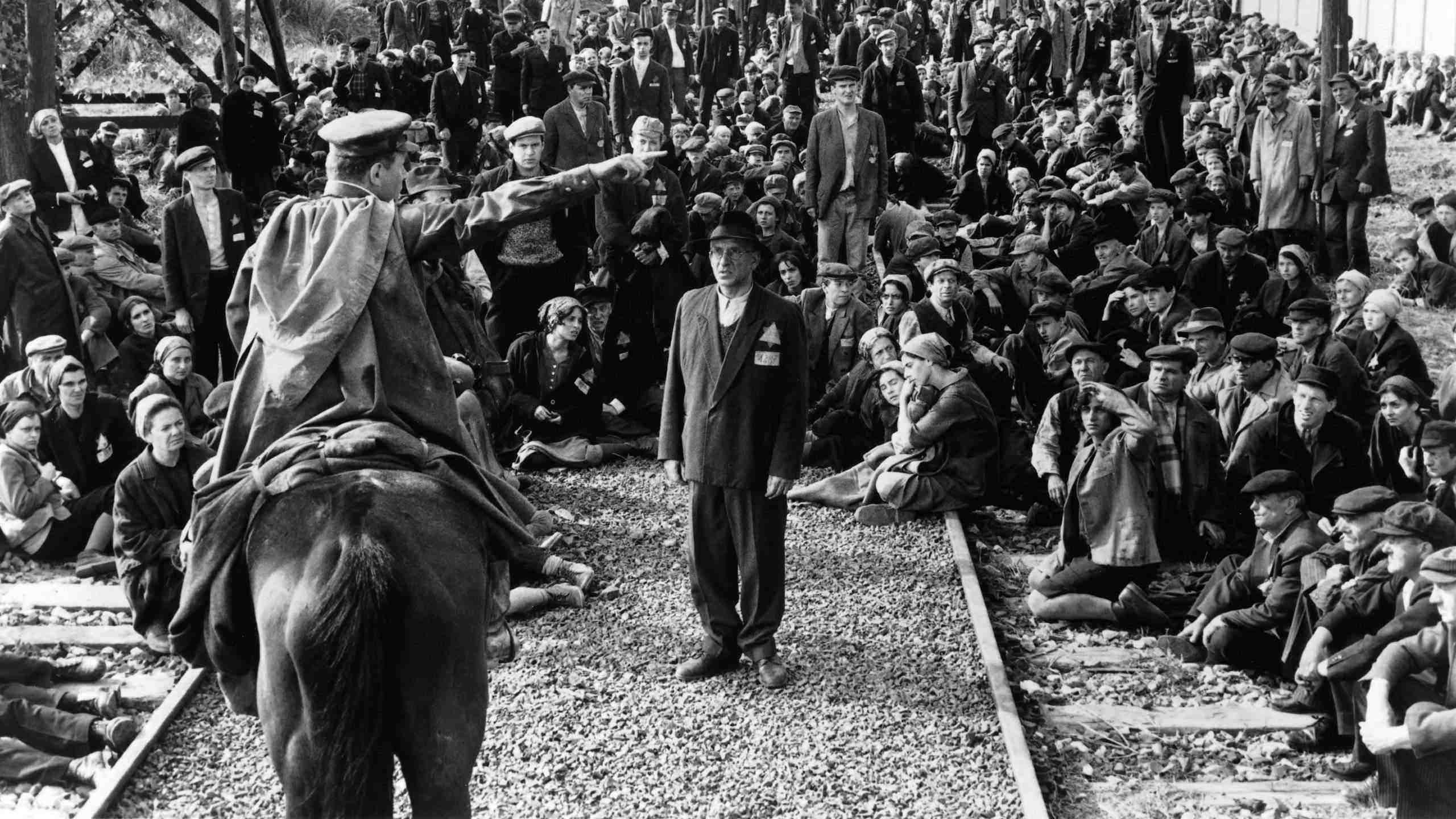 Schindlers List 1993 003