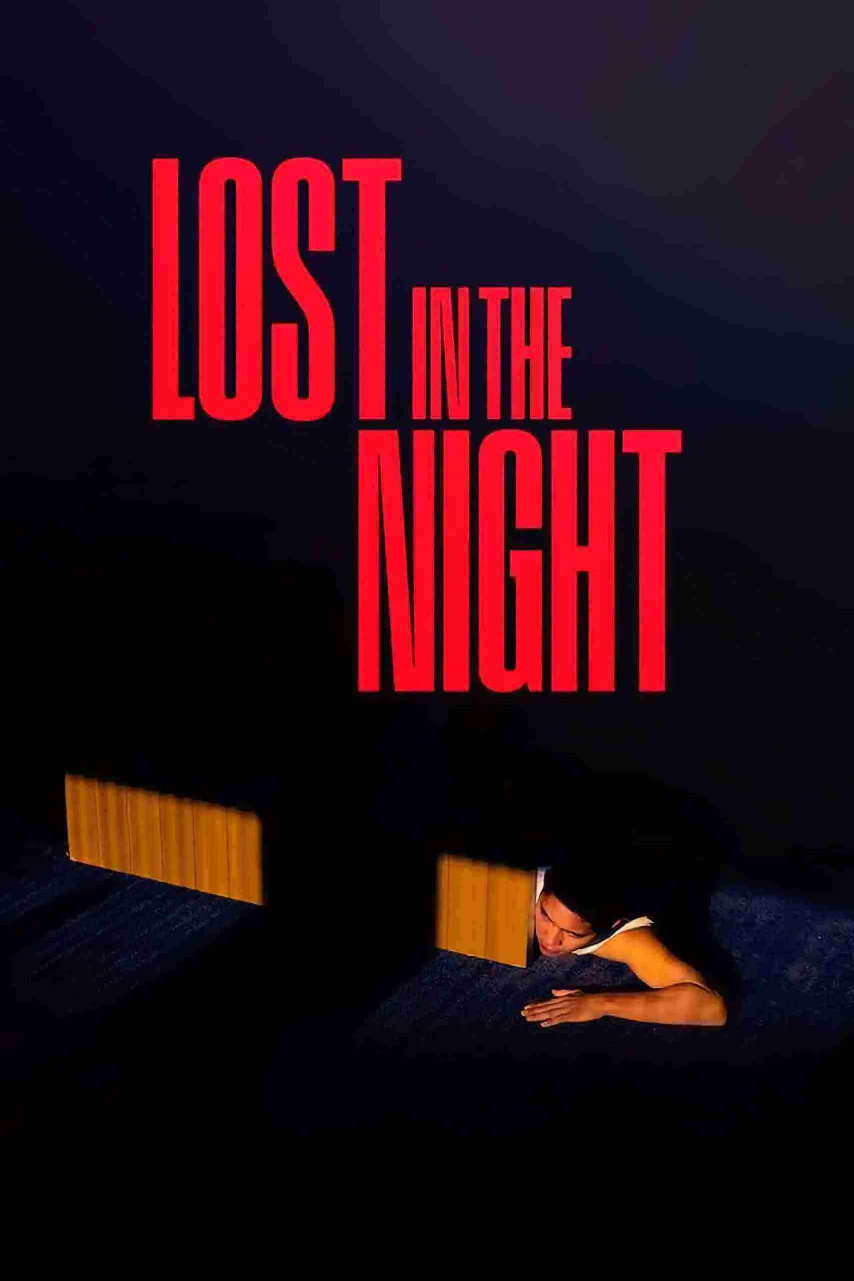 فیلم گمشده در شب Lost in the Night 2023