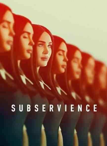 فیلم آدم آهنی Subservience 2024