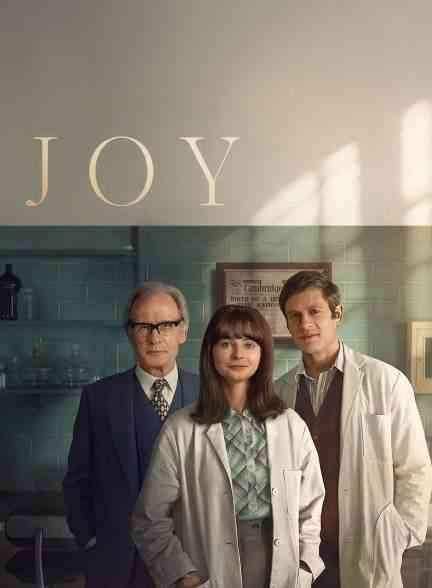 فیلم جوی Joy 2024