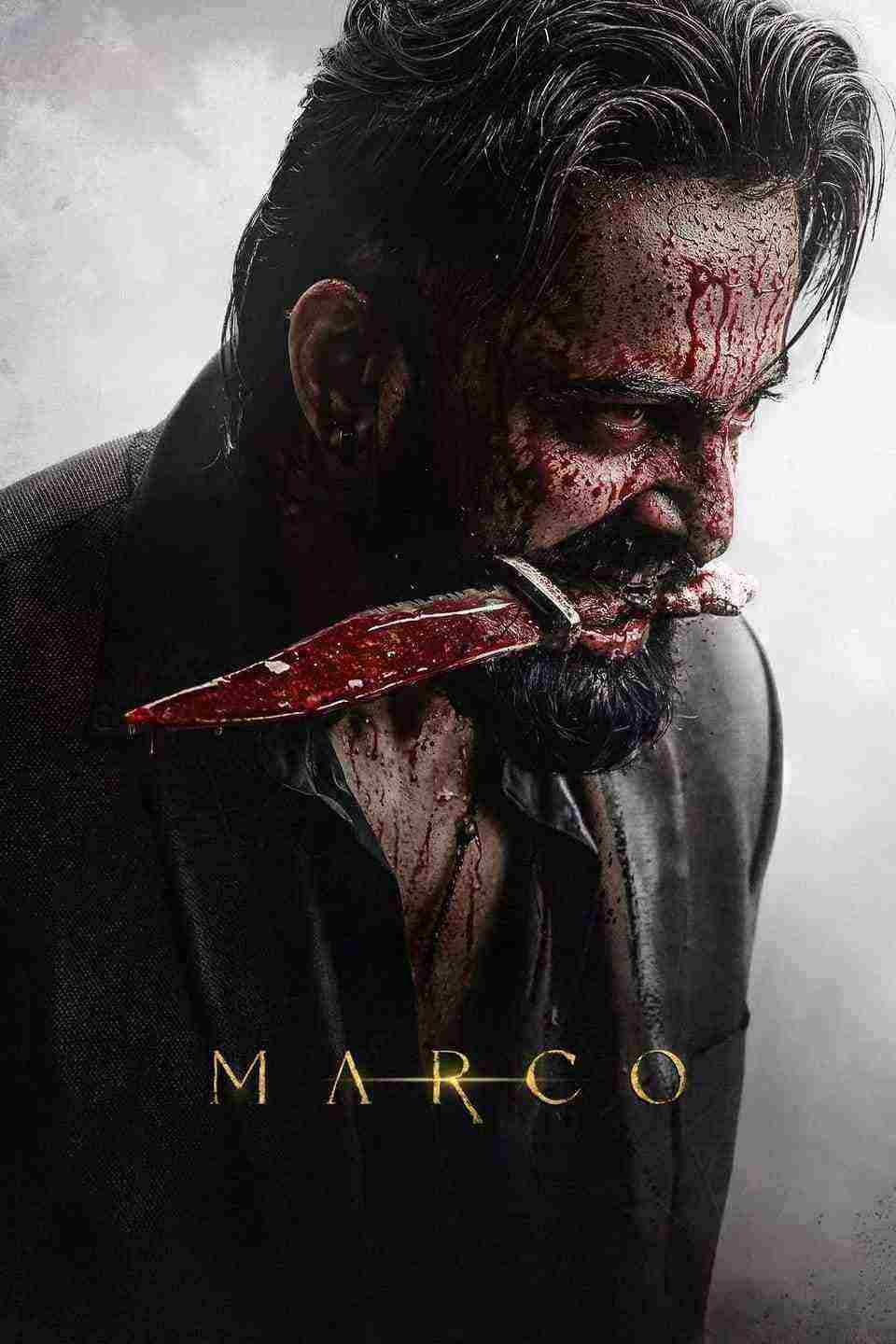 فیلم مارکو Marco 2024