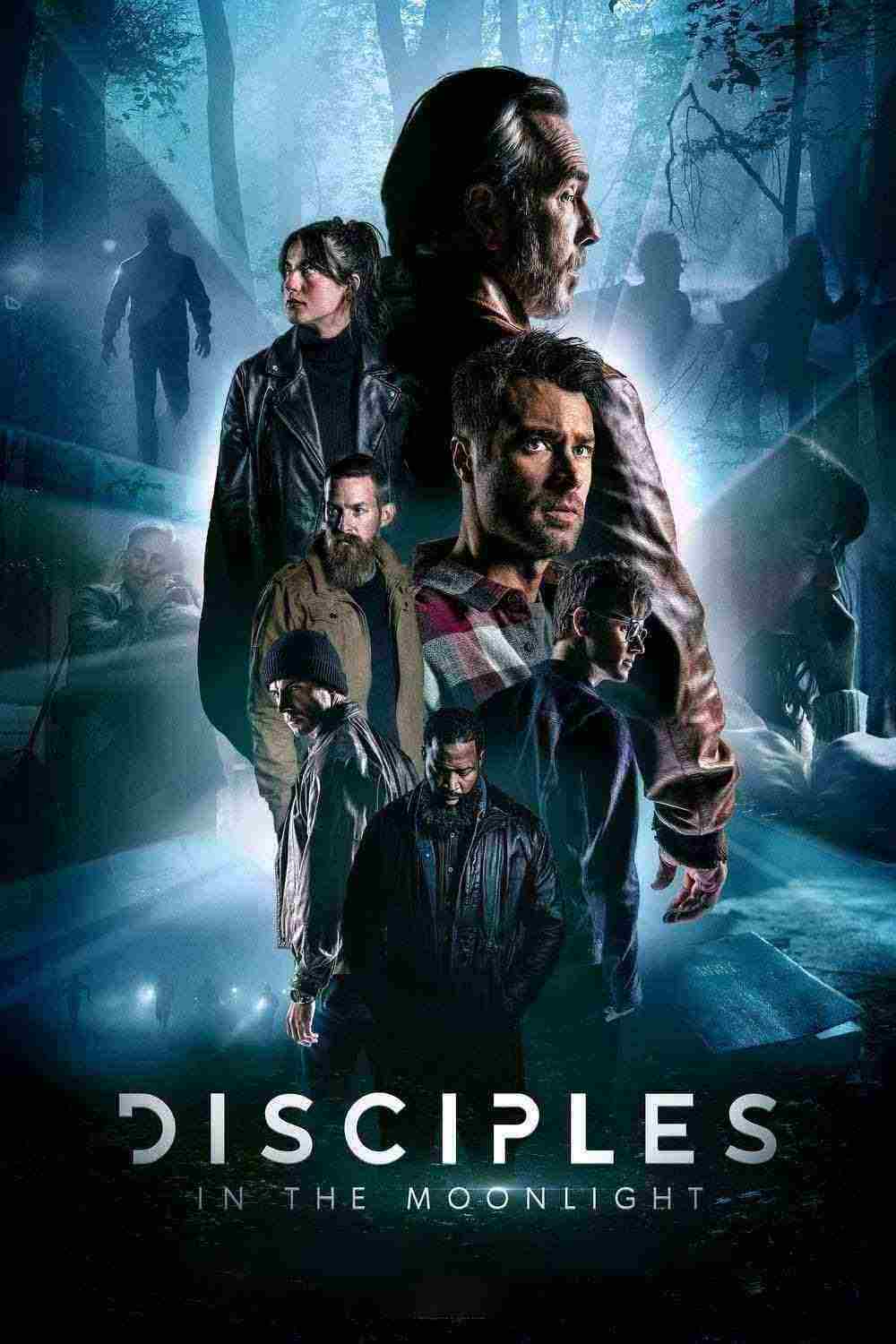 فیلم شاگردان در مهتاب Disciples in the Moonlight 2024