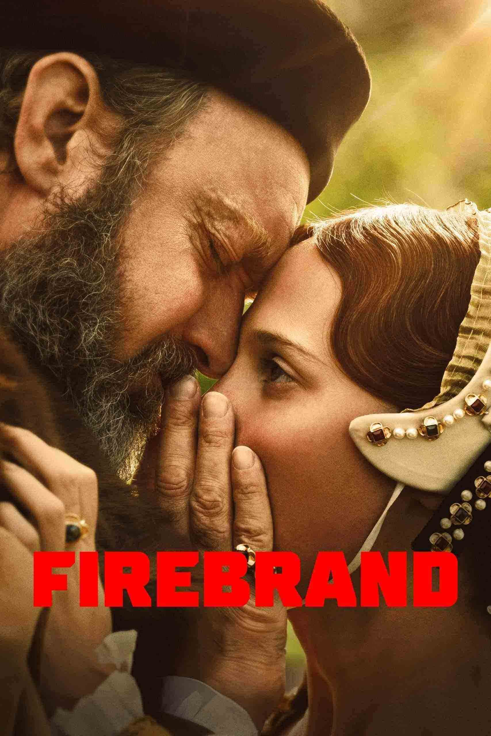 دانلود فیلم فتنه گر Firebrand 2024