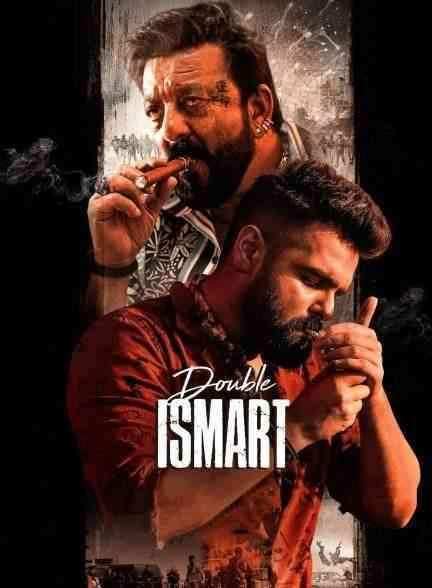 فیلم ذهن دوگانه Double Ismart 2024