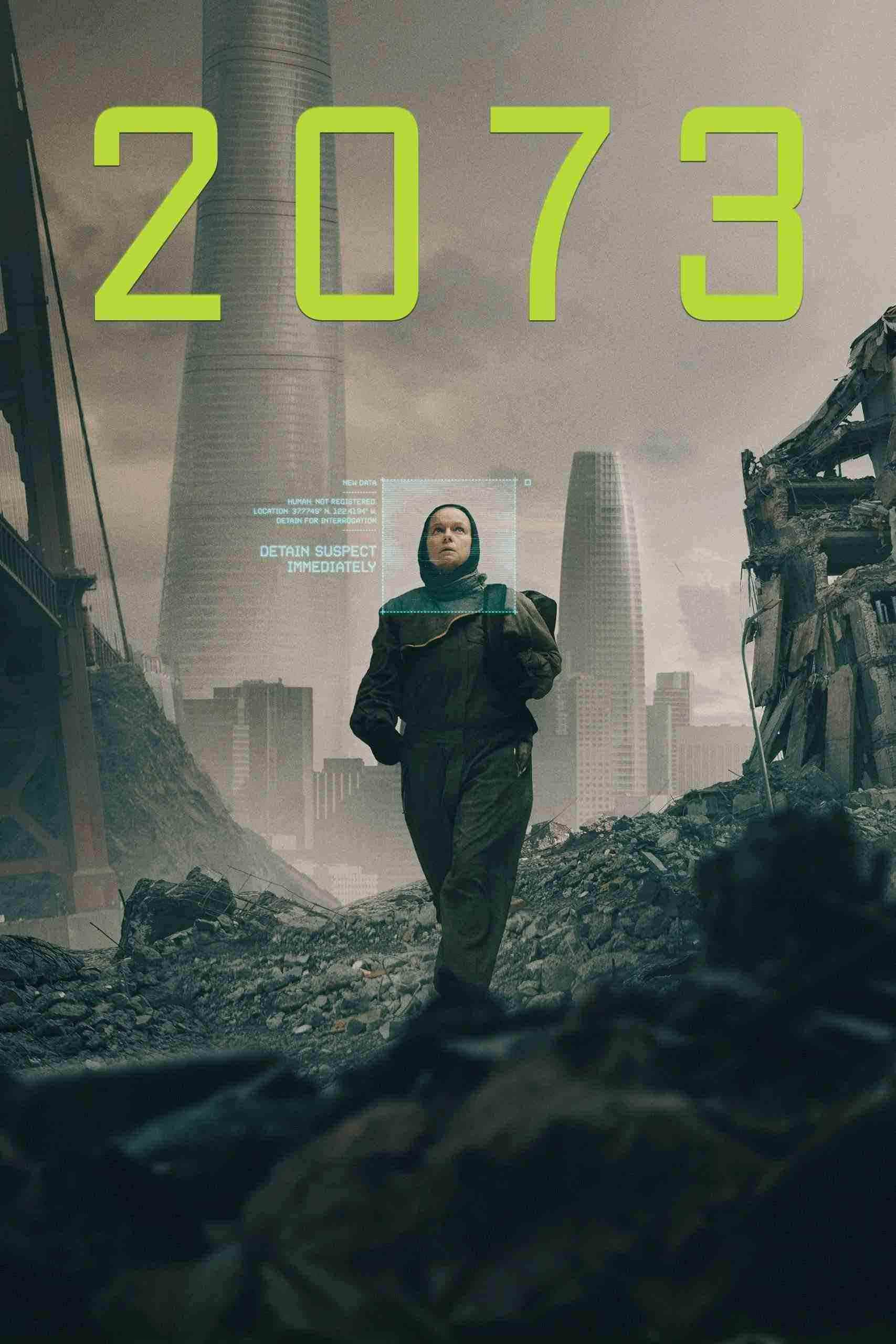 فیلم سال دو هزار و هفتاد و سه 2073 2024