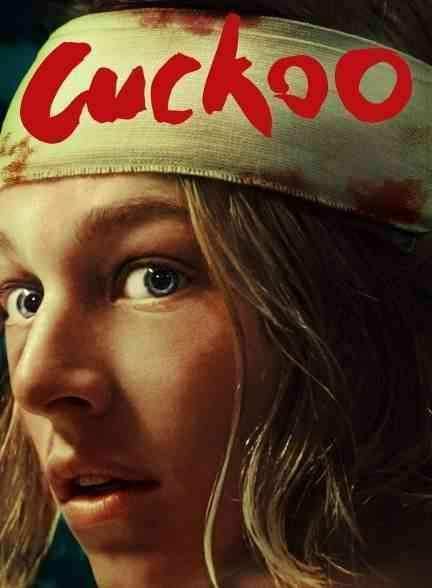 فیلم فاخته Cuckoo 2024