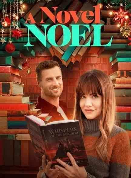 فیلم رمان نوئل A Novel Noel 2024