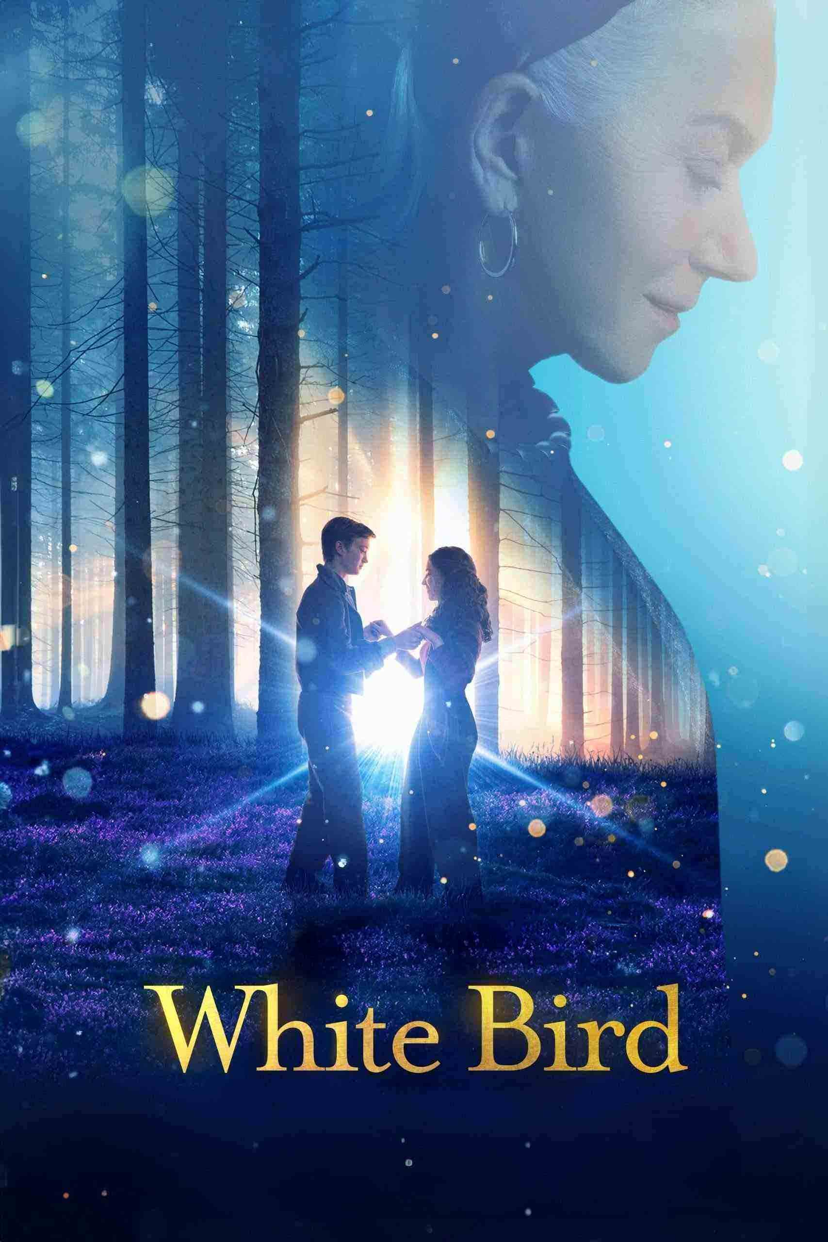 فیلم پرنده سفید White Bird 2024