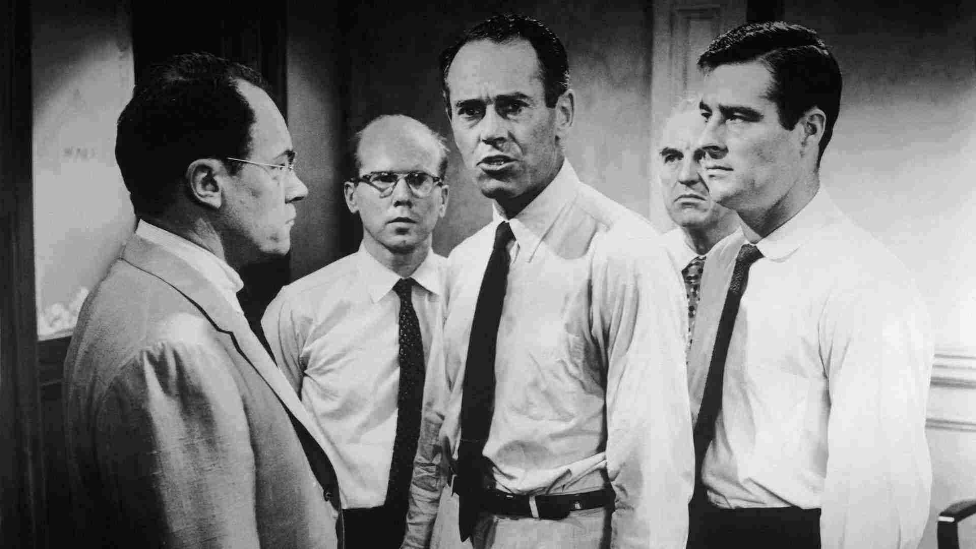 12 Angry Men 1957 007