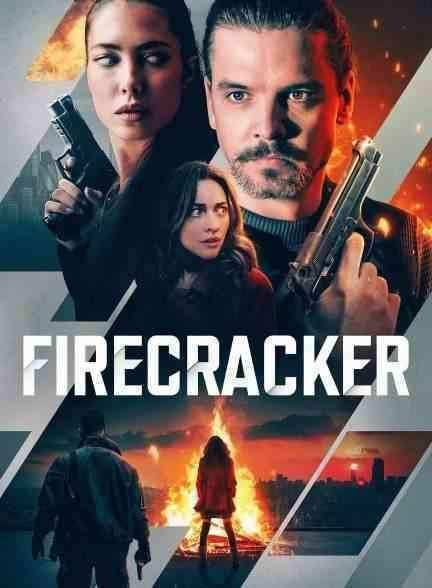 فیلم فشفه Firecracker 2024