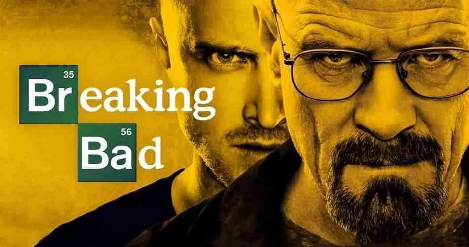 Breaking Bad 001