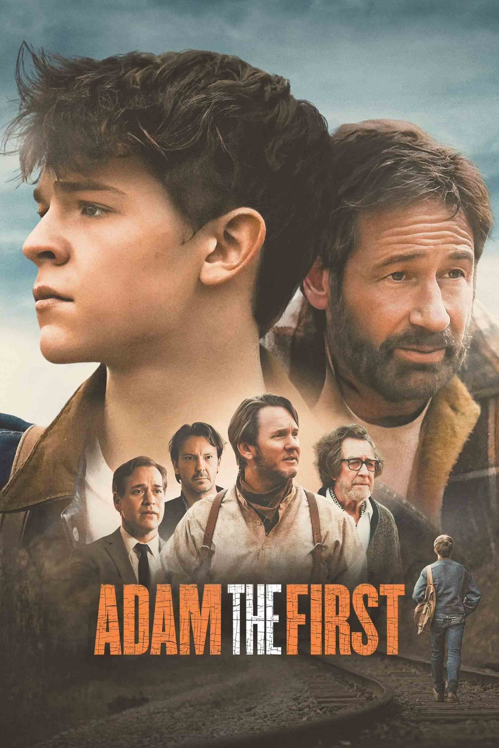 فیلم اولین آدام Adam the First 2024