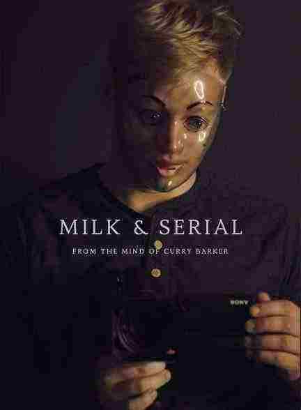 فیلم شیر و جنایت Milk & Serial 2024