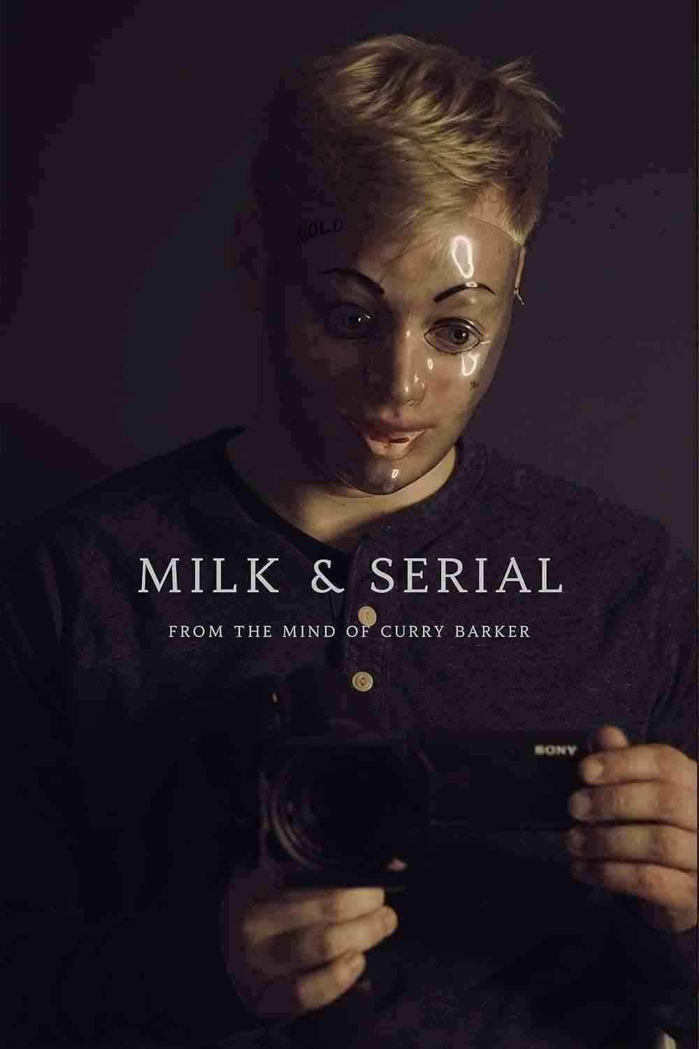 فیلم شیر و جنایت Milk & Serial 2024