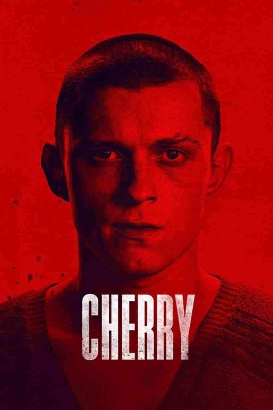 فیلم چری Cherry 2021