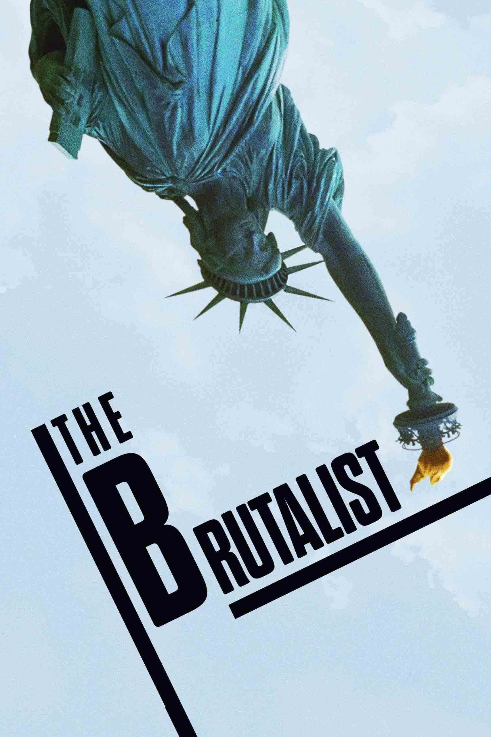 دانلود فیلم بروتالیست The Brutalist 2025