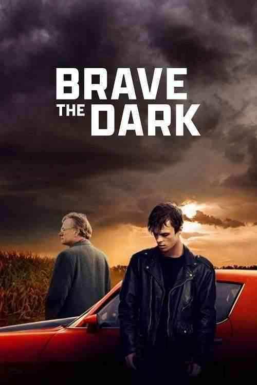 دانلود فیلم شجاعت در تاریکی Brave the Dark 2025