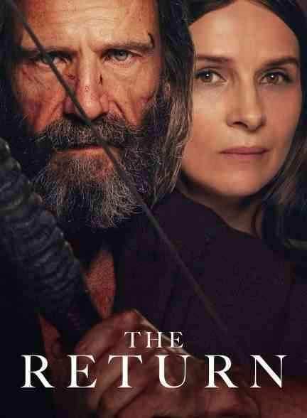 فیلم بازگشت The Return 2024
