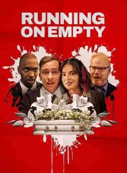 فیلم از نفس افتاده Running on Empty 2024
