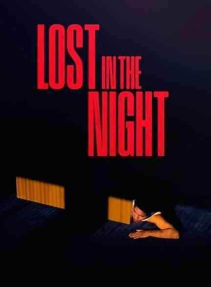 فیلم گمشده در شب Lost in the Night 2023