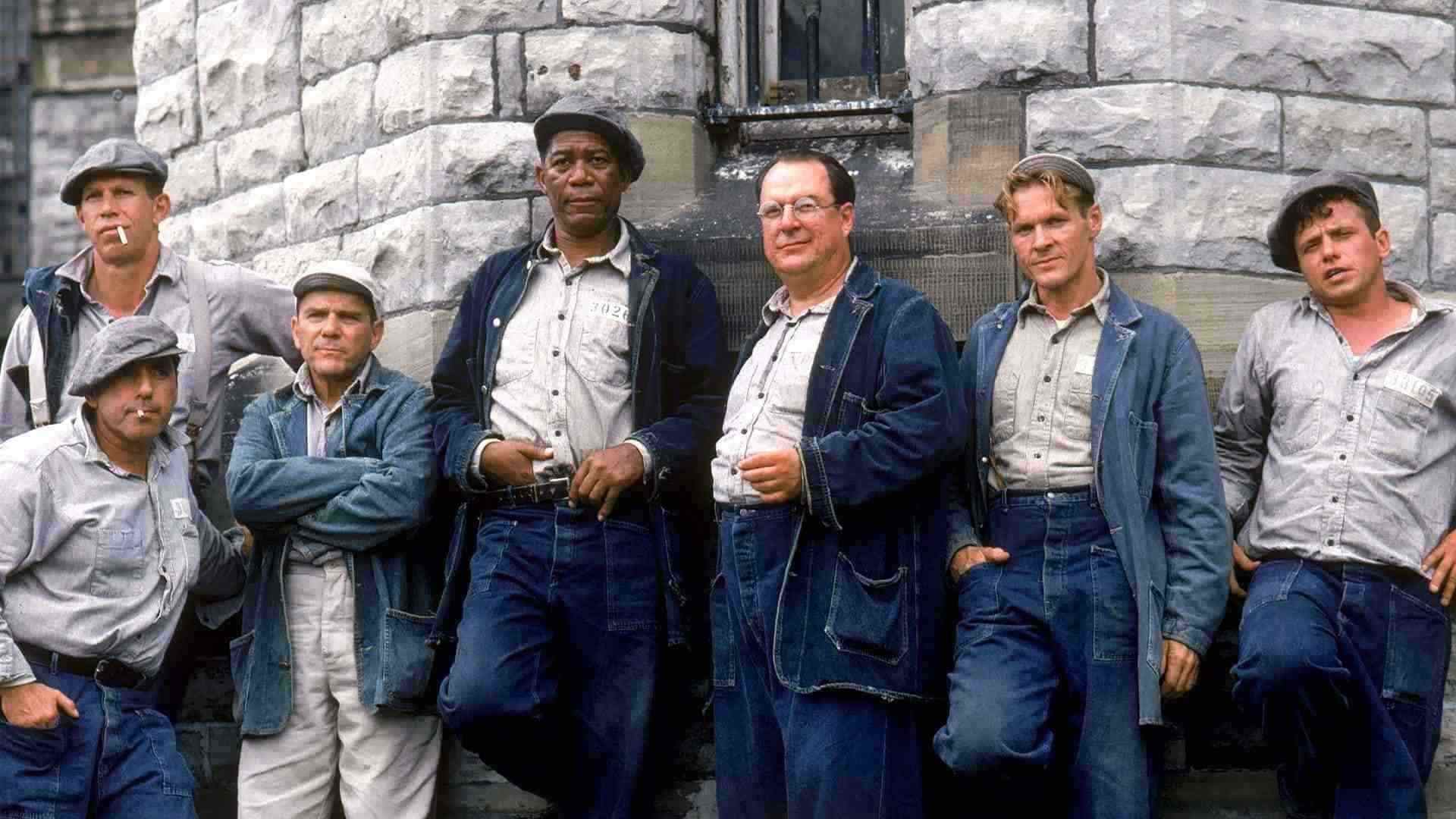 The Shawshank Redemption 1994 003