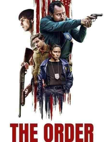 فیلم فرمان The Order 2024
