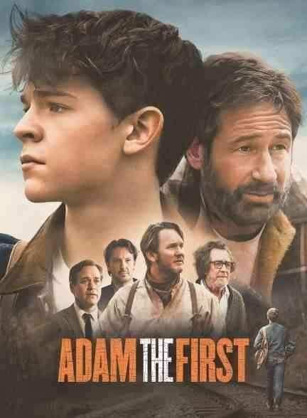 فیلم اولین آدام Adam the First 2024