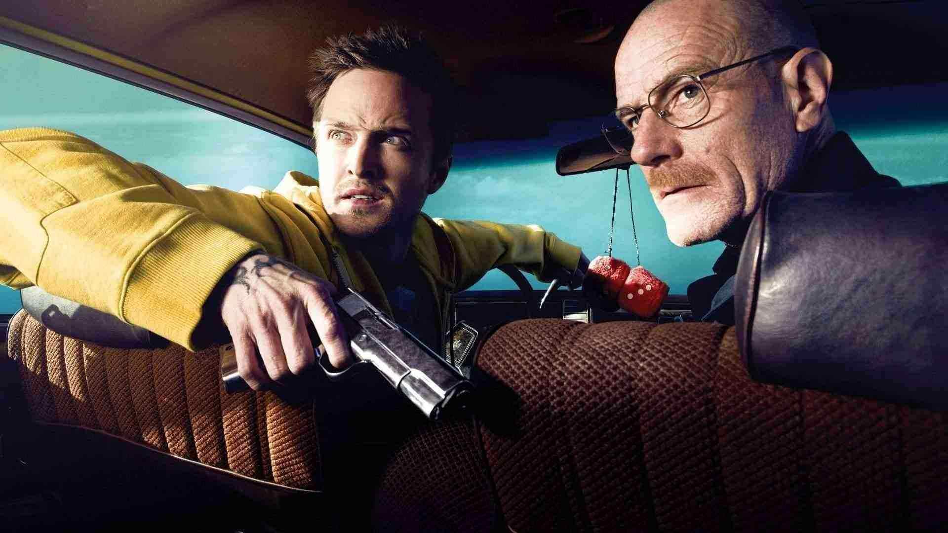 Breaking Bad 004