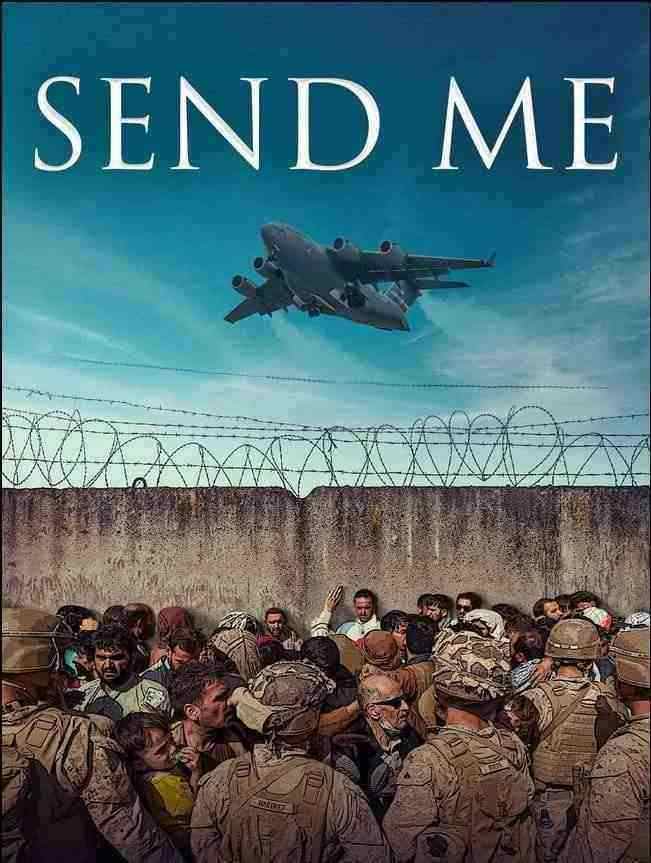 مستند برای من بفرست Send Me 2022