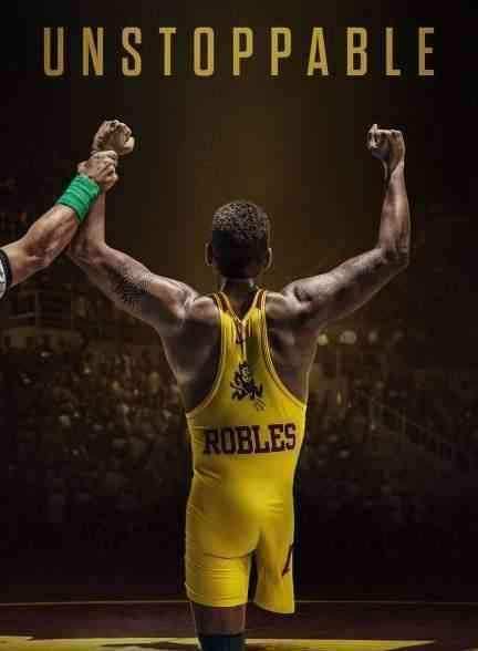 فیلم توقف ناپذیر Unstoppable 2025