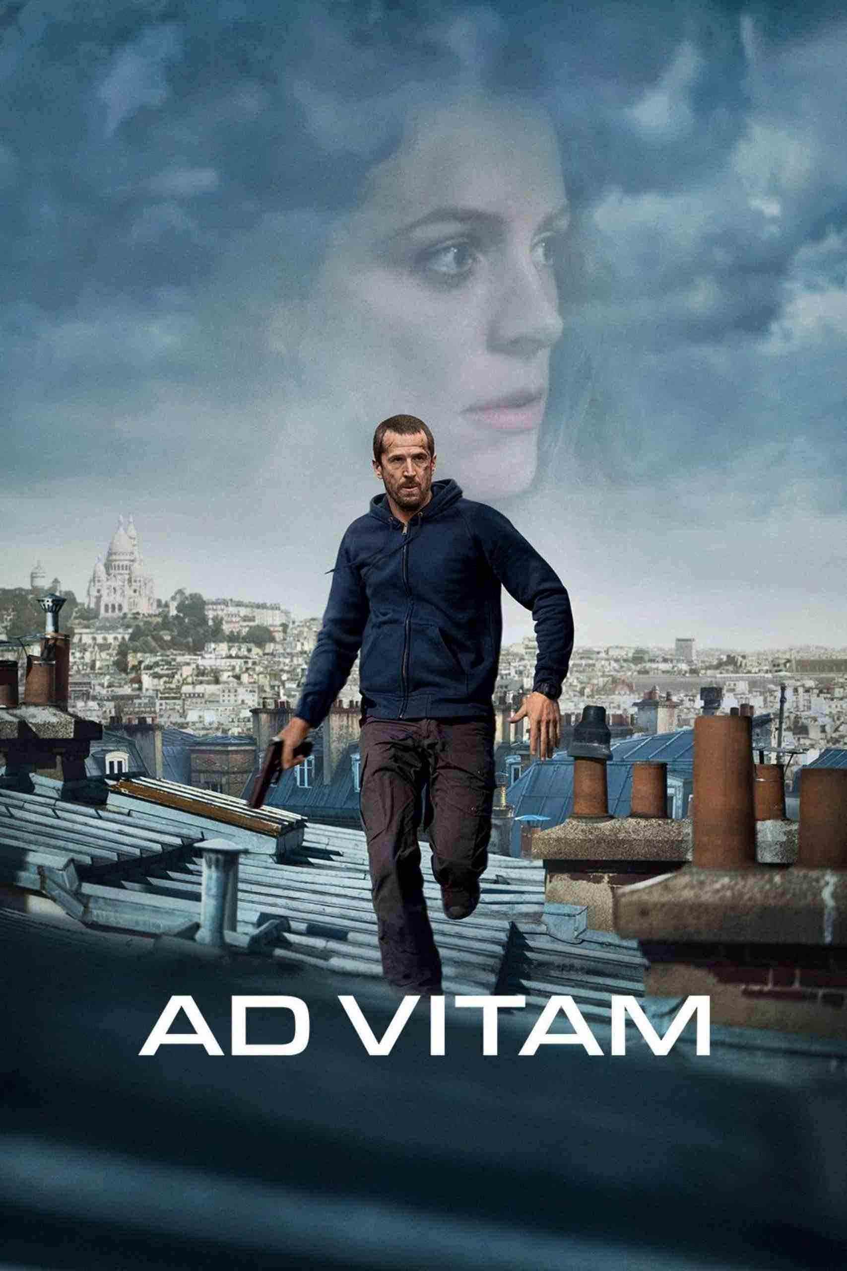 فیلم تا پای جان Ad Vitam 2025