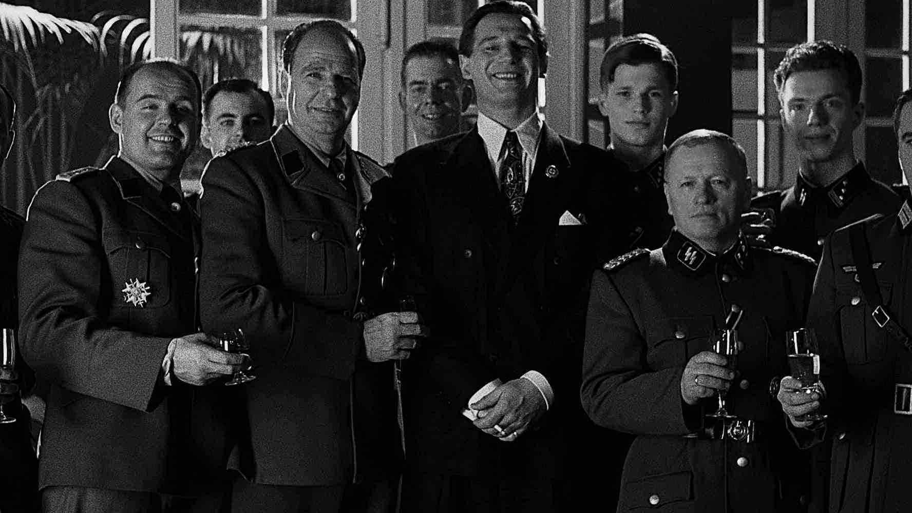 Schindlers List 1993 001