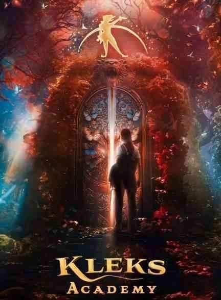 فیلم آکادمی کلکس Kleks Academy 2024