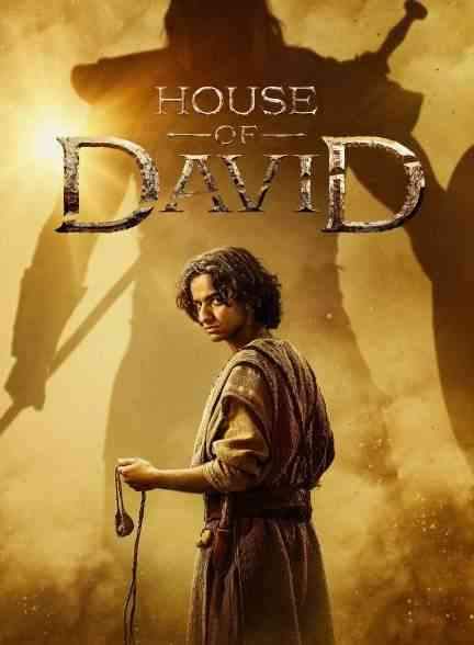 دانلود سریال خاندان داوود House of David 2025