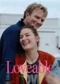 فیلم دوست داشتنی Loveable 2024